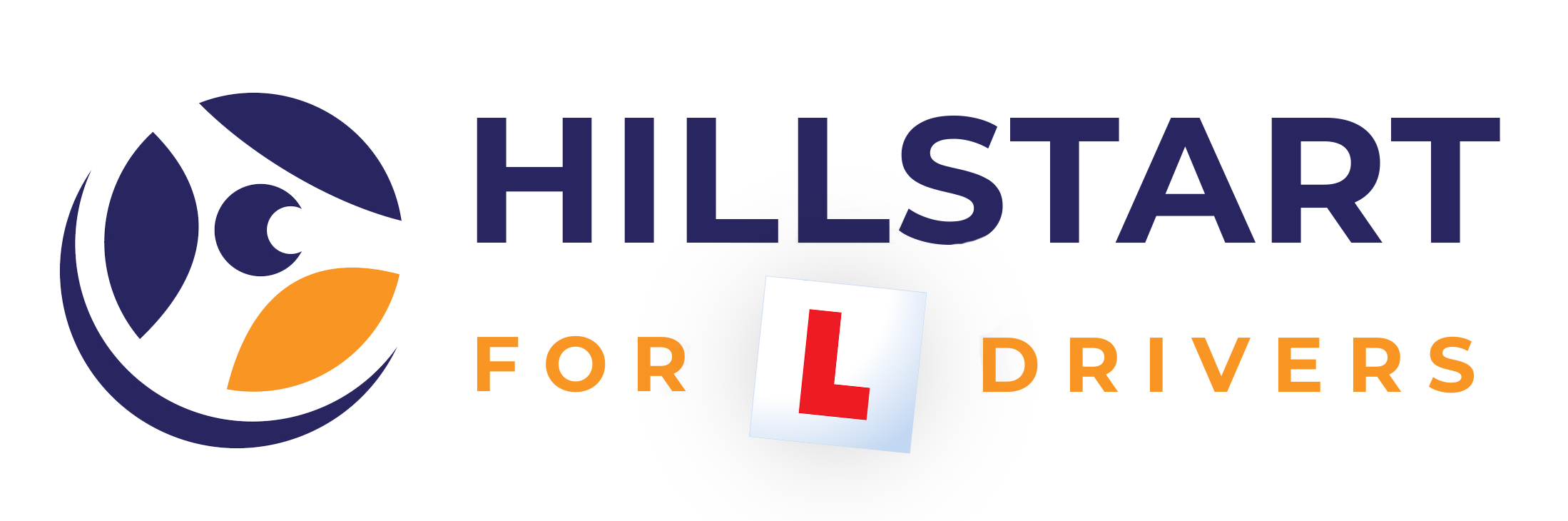 Hills Start For L Drivers in Belfast & Lisburn Logo
